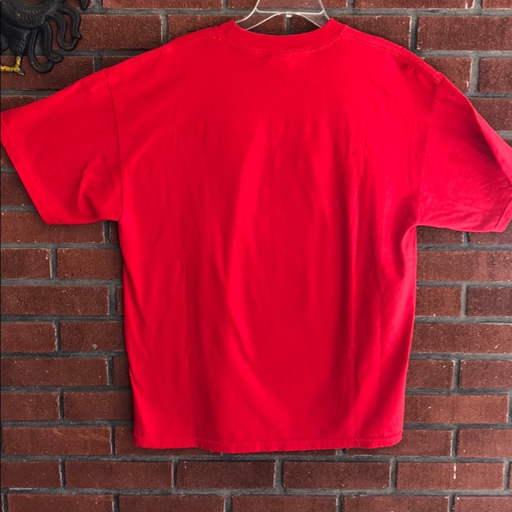 Vintage Tennessee River Elmo face -T shirt- Large - Picture 2 of 13